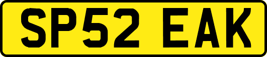 SP52EAK