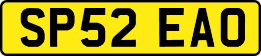 SP52EAO