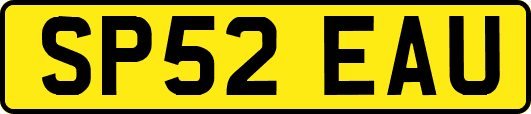 SP52EAU