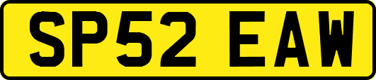 SP52EAW