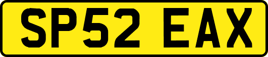 SP52EAX