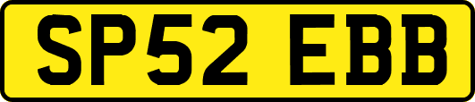 SP52EBB