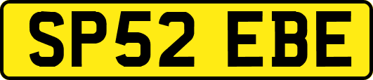 SP52EBE