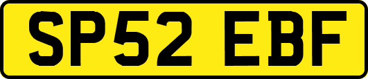SP52EBF