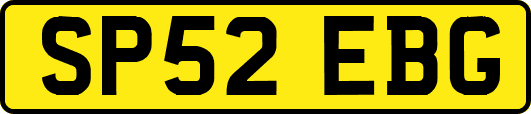 SP52EBG