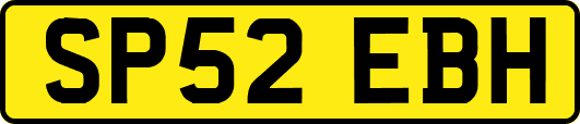 SP52EBH