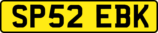 SP52EBK