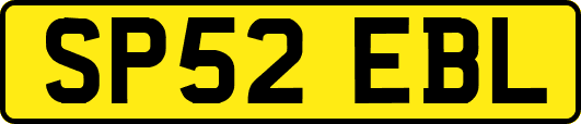 SP52EBL