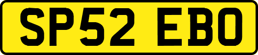 SP52EBO