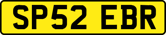 SP52EBR