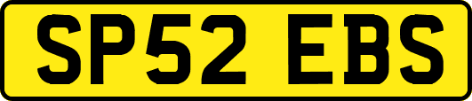 SP52EBS
