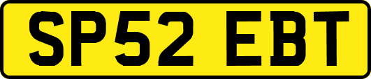 SP52EBT