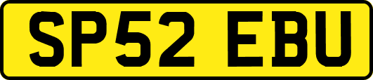SP52EBU
