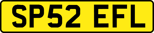 SP52EFL