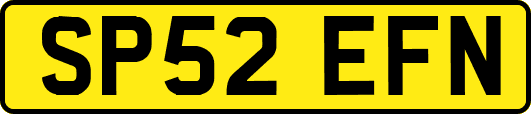 SP52EFN