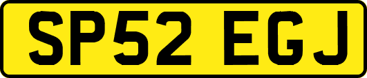 SP52EGJ