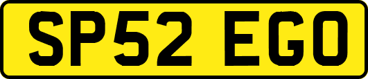 SP52EGO