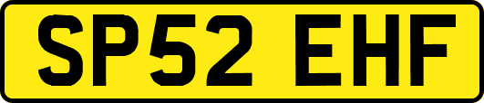 SP52EHF