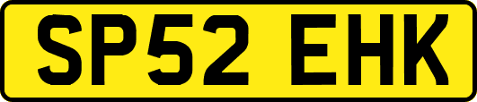 SP52EHK