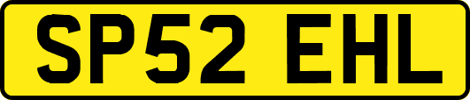 SP52EHL