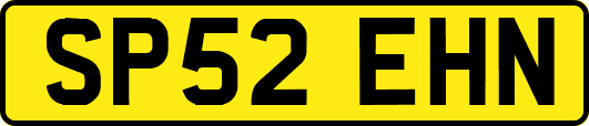 SP52EHN