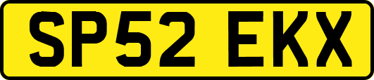SP52EKX