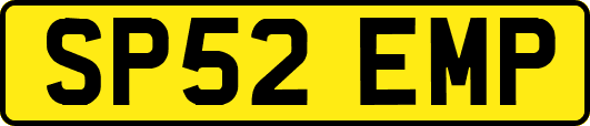 SP52EMP