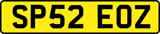 SP52EOZ