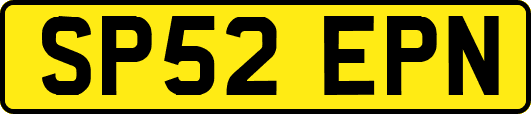 SP52EPN