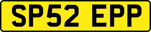 SP52EPP