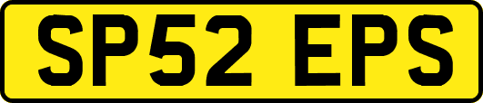SP52EPS