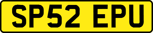 SP52EPU