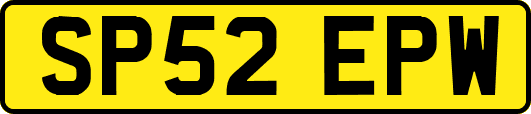 SP52EPW