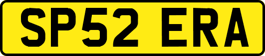 SP52ERA