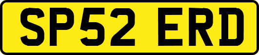 SP52ERD