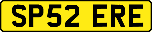 SP52ERE
