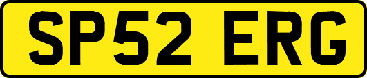 SP52ERG