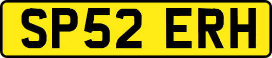 SP52ERH