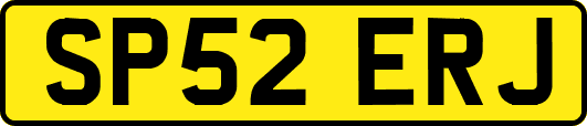 SP52ERJ