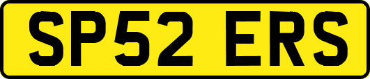 SP52ERS