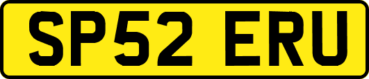 SP52ERU