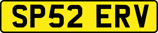 SP52ERV