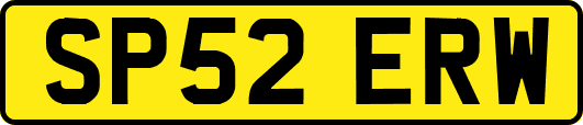SP52ERW