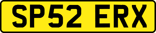 SP52ERX