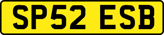SP52ESB