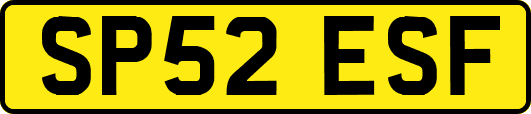 SP52ESF