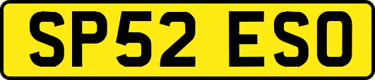 SP52ESO