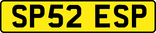 SP52ESP