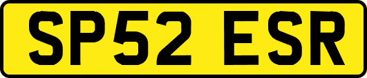 SP52ESR