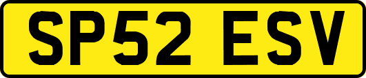 SP52ESV